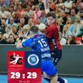 Továbbra is nyeretlen a Flensburg
