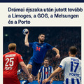 Fantasztikus mérkőzések az Európa Liga nyolcaddöntőjének visszavágóin !