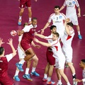 Férfi vb: Katar már negyeddöntőben...