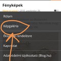 Fényképek