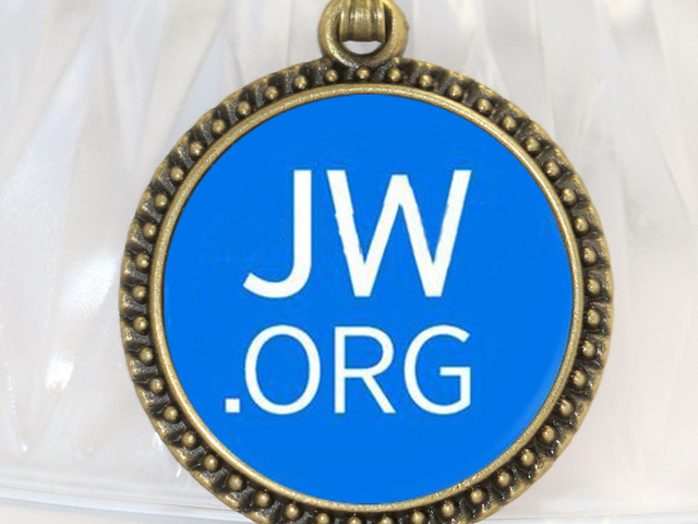 A JW.ORG az Aliexpresszen