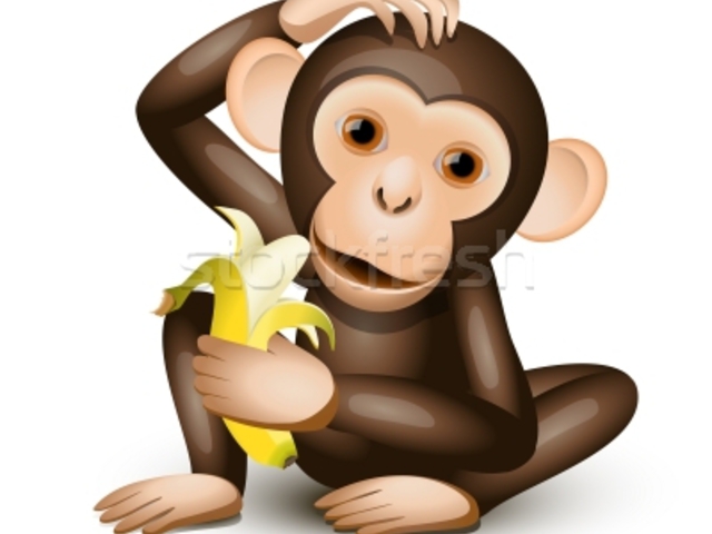A majom és a banán - avagy a saját gondolataid csapdája