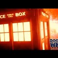 Doctor Who 2013 3D HD