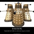 Ki vagy, Doki? a Dalek tragédia: