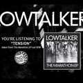 Lowtalker, I Am War: új dalok!