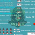 SECTOR16 - hazai fűtésvezérlési rendszert kompromittált a csoport