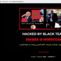 Meghekkelték a budapesti algériai nagykövetség weboldalát