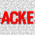 12 ezer magyar e‑mail cím és jelszó szivárgott ki az internetre