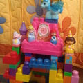 Mega Bloks