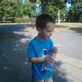 Az Óhegy park bicaj parkja