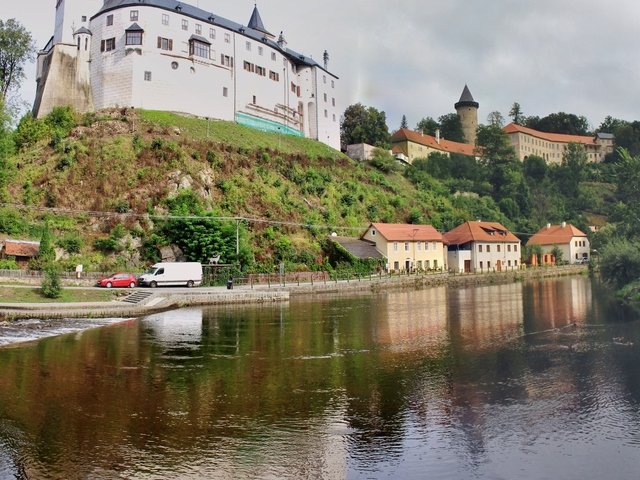 Várról várra járva