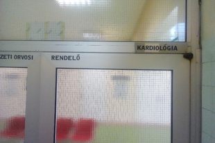 Második menet....