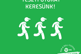 Ultrabalaton, jövök!!!