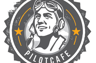 Bemutatkozik: Pilot Cafe