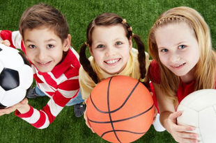 Hogyan és mikor válassz sportot gyermeked számára?