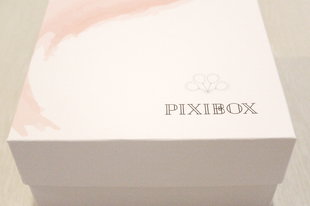 Teszteltem: Pixibox - 2016. október (szülinapi kiadás)