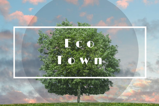 Programajánló: Eco Town