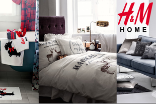 Szemezgető: H&M Home