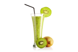 Kiwis vitaminbomba