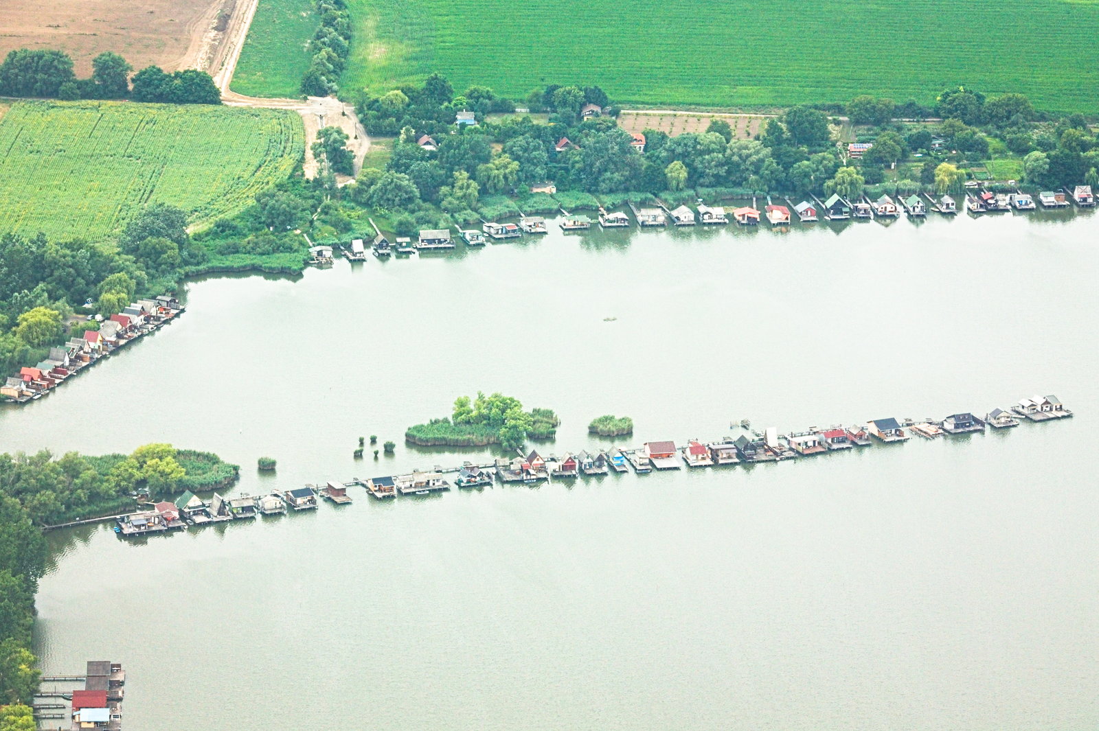 Bokodi tó
