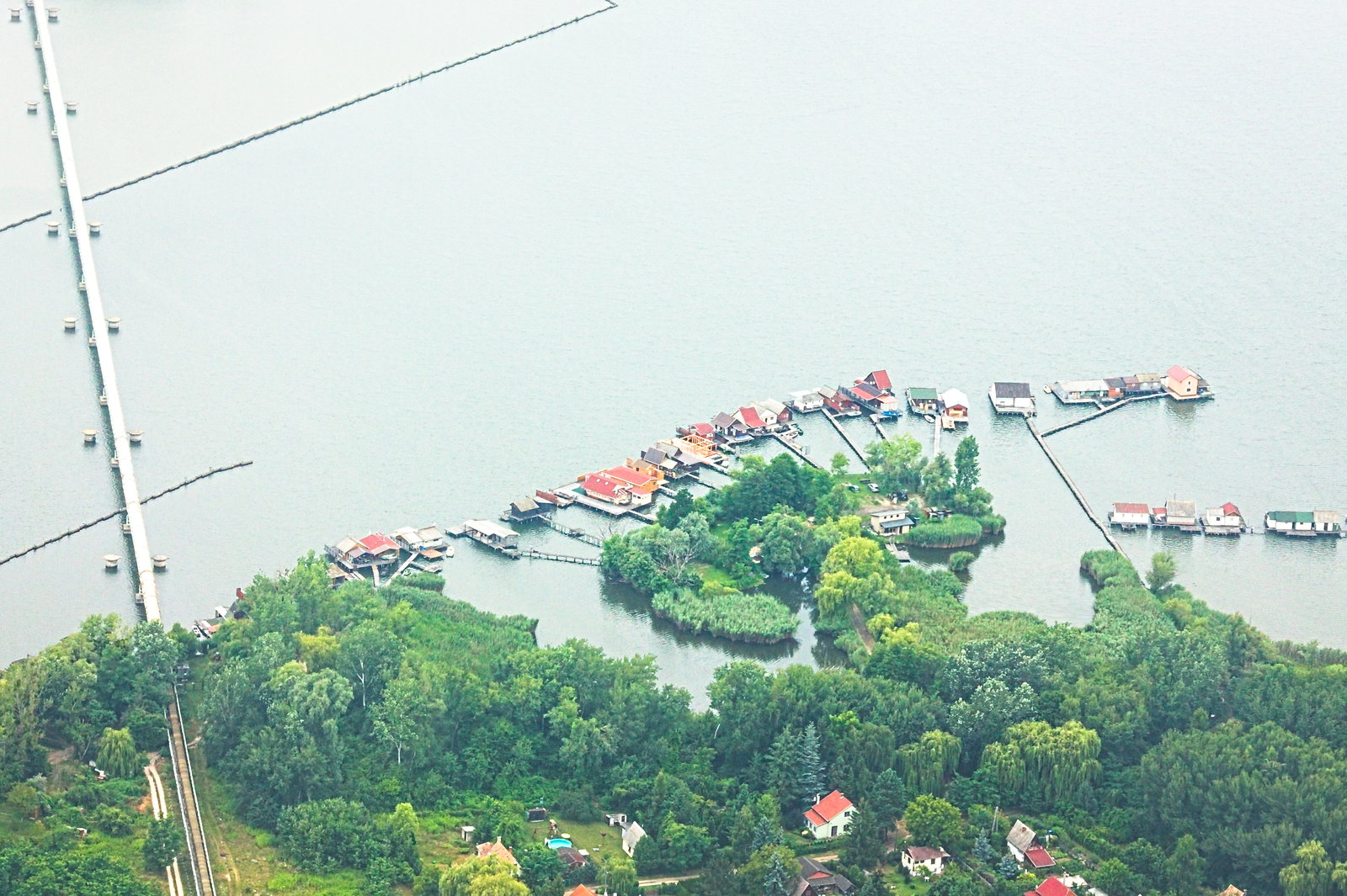 Bokodi tó