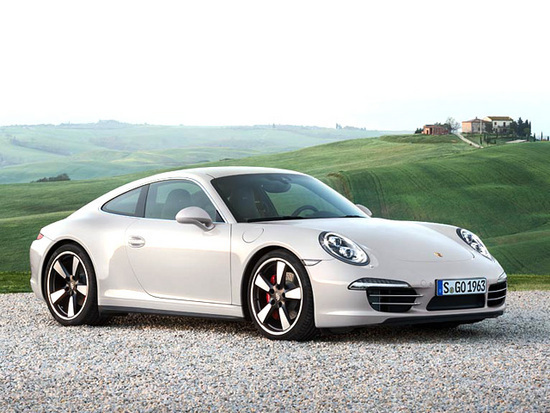 Az Orok Klasszikus Porsche 911