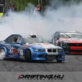 Drifting Generációváltás