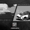 RallyCross & Drift Fesztival