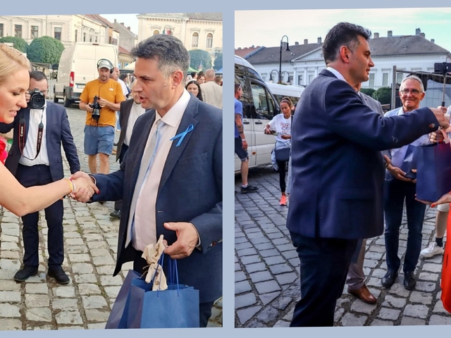 Egy felesleges kézfogásról...