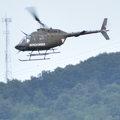 A helikopteres légi roham megsemmisítő ereje