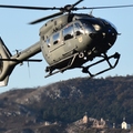 A H145M helikoptereink már két éve repülnek idehaza