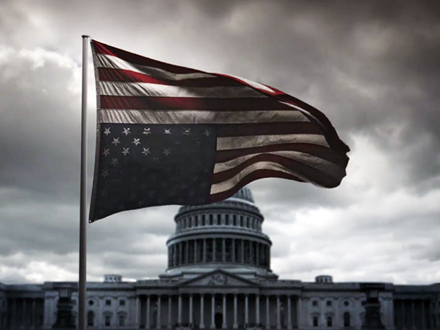 Ez már rosszabb, mint a House of Cards: az USA felbomlásához vezethet a vitatott elnökválasztás — TLDR