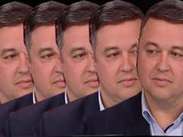 Szentesi Zöldinek elege van az egybitesekből és nekünk is