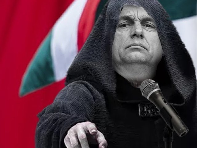 Politikai STAR WARS. A Bitó-szalon visszavág