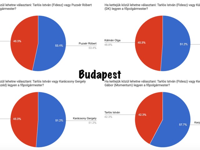 A Nyugdíjasok Budapestje Karácsonyt akarta, de a jövő zöld