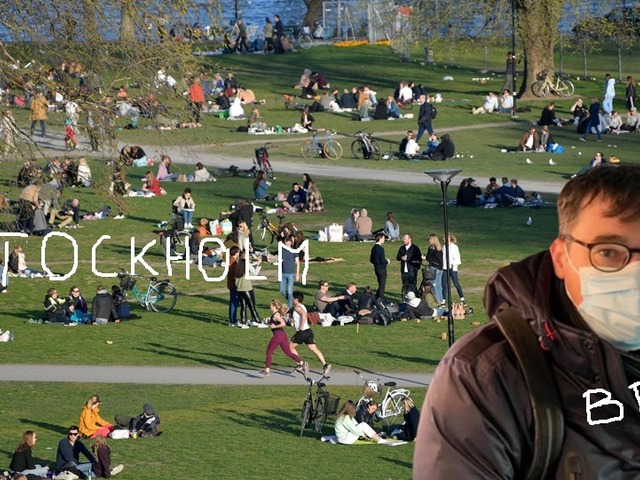 Karanténország Stockholm-szindrómája: a normális életbe visszatérni, nem kell félnetek jó lesz!