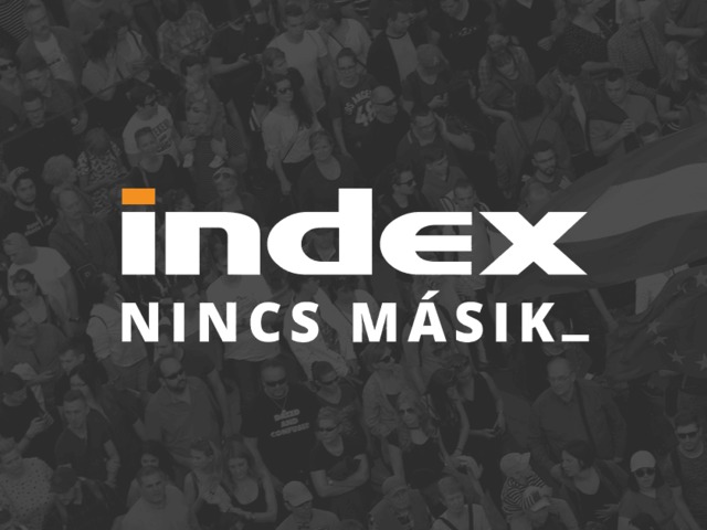 Index-nosztalgia 2005: amikor még Tóta W. volt Bayer Zsolt, Vaszily Miklós pedig a "libernyák" Index-vezér és nem az Origo "mészárosa"