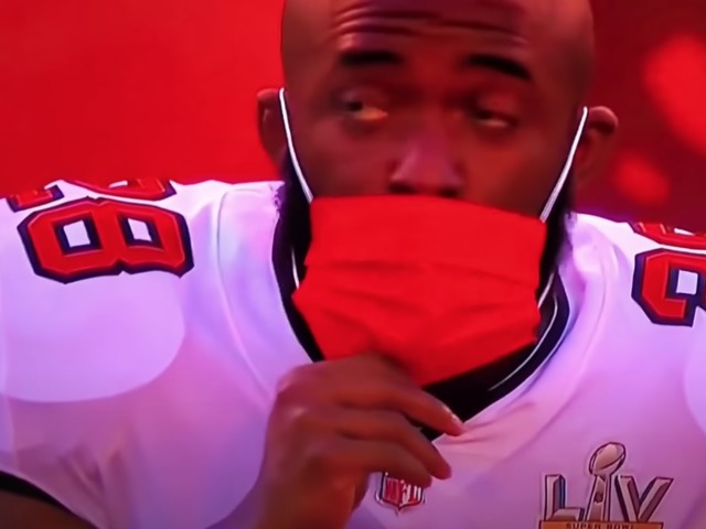 Lehurrogták a nézők a Superbowlon Biden elnököt, a mainstream média töri a fejét, mit mondjon