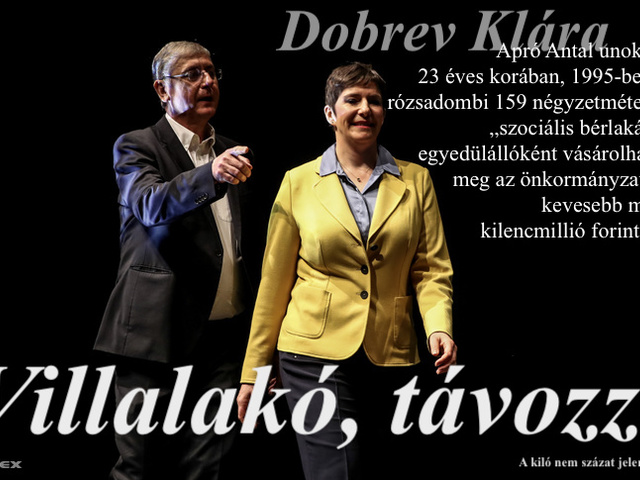 Brüsszel szereti a magyar diktátorokat, Orbánékat és Gyurcsányékat is