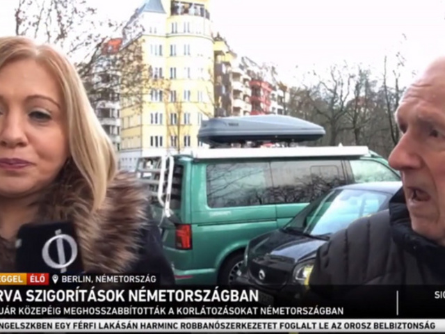 BRÉKING NYÚZ: Bayer Zsolt igazat írt. Nyáry Krisztiánnak pedig igaza van! A média kiskorúnak nézi az olvasót és tudatosan hazudik