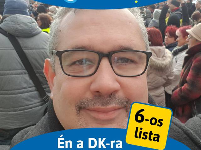 Beszólt Ungárnak a DK-s képviselő a székely autonómia miatt