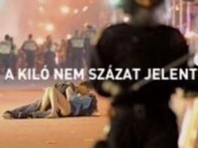 BRÉKING NYÚZ: Forradalom van a mi utcánkba! MA!