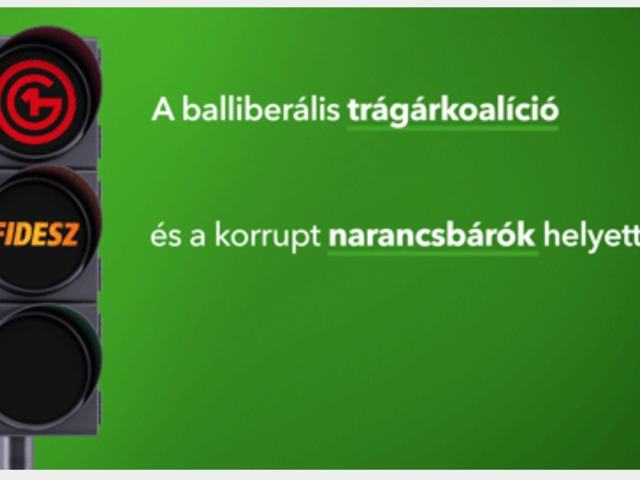 Az LMP-t másolja a Mi Hazánk Mozgalom anticukikampánya