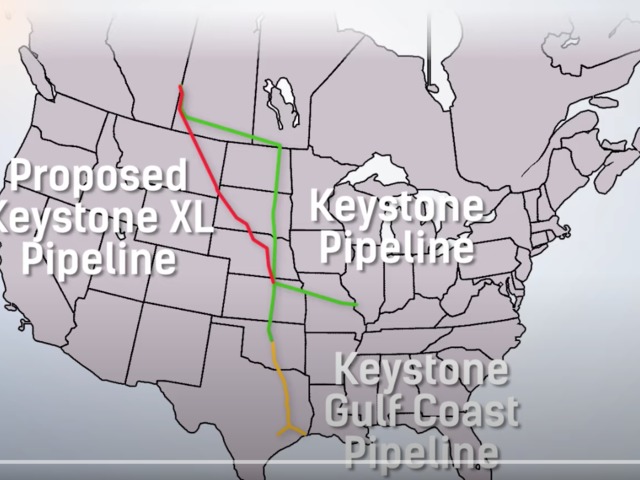 Joe Biden megfúrta a Keystone XL kőolajvezetéket: ökológiai diadal vagy gazdasági katasztrófa?