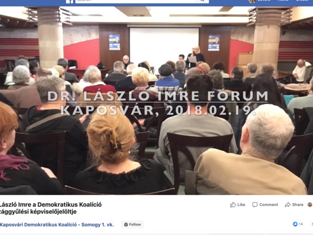 Kihagyott tizenegyes: Újbudán indul a DK-s doki, aki nem rúgott labdába Kaposváron