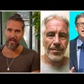 A megdöbbentő ok, miért találkozott Bill Gates Jeffrey Epstein-nel? És a lesújtó látlelet, amit számunkra a világról kiállít