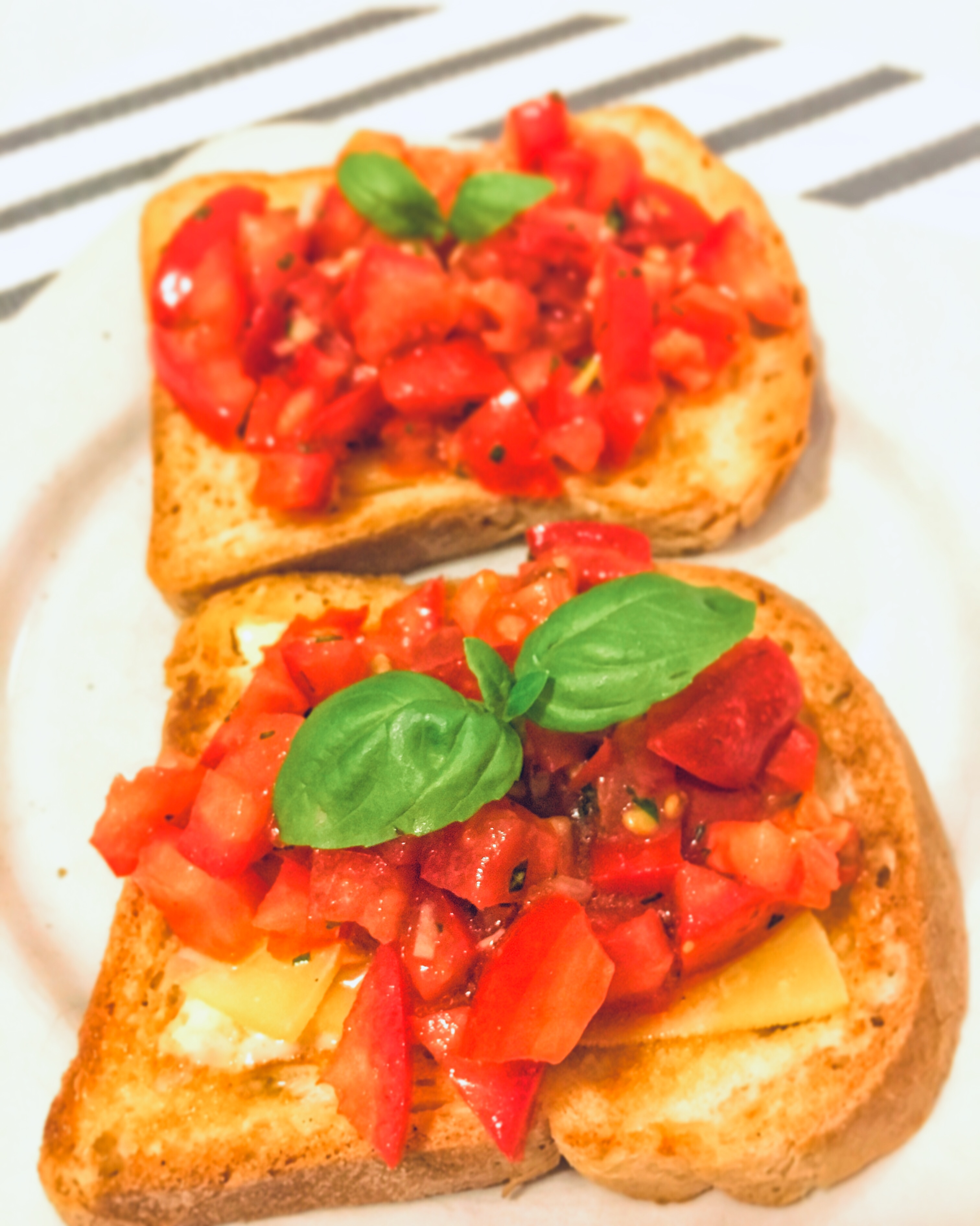 Bruschetta