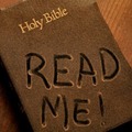 Ahogy a szent könyvben megvan írva….