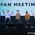 INFINITE fanmeeting in Taipei (2018.11.18.)