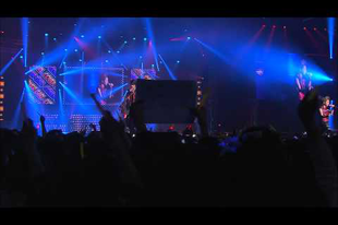 INFINITE - Cover Girl (Second Invasion, Live Ver.) ♪